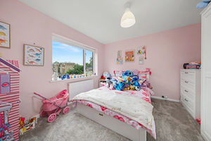 Wenlock Crescent Loundsley Green